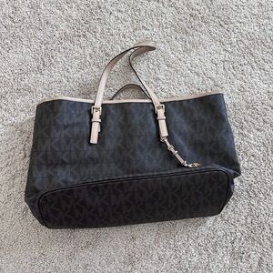 Michael Kors laptop bag